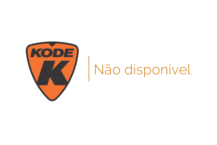 Notícia KODE: Black Expert
